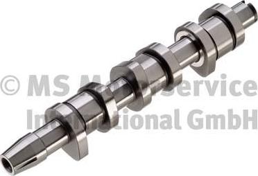 Kolbenschmidt 50007633 - Camshaft car-mod.net