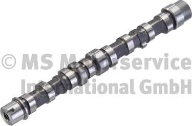 Kolbenschmidt 50007024 - Camshaft car-mod.net
