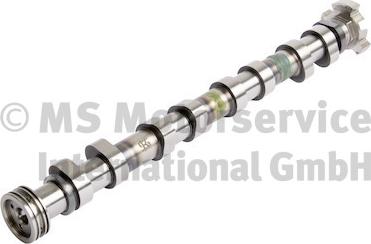 Kolbenschmidt 50 007 852 - Camshaft car-mod.net