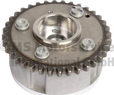 Kolbenschmidt 50007804 - Camshaft Adjuster car-mod.net
