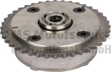 Kolbenschmidt 50007805 - Camshaft Adjuster car-mod.net