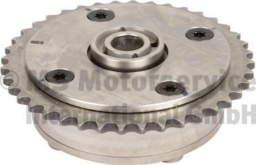 Kolbenschmidt 50007806 - Camshaft Adjuster car-mod.net