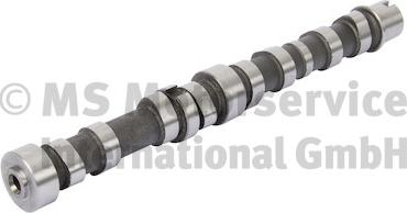 Kolbenschmidt 50007800 - Camshaft car-mod.net
