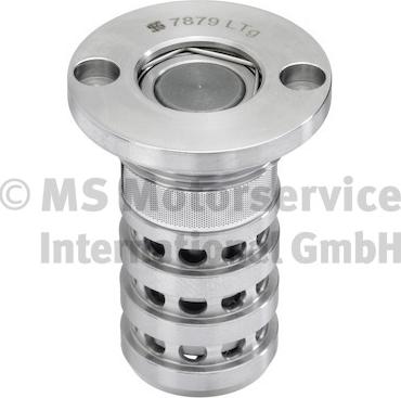 Kolbenschmidt 50007879 - Central Valve, camshaft adjustment car-mod.net