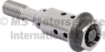 Kolbenschmidt 50007797 - Central Valve, camshaft adjustment car-mod.net