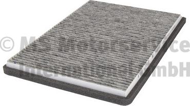 Kolbenschmidt 50019000 - Filter, interior air car-mod.net