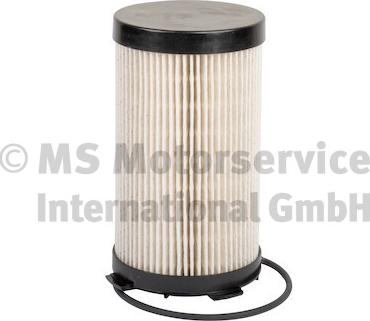 Kolbenschmidt 50019007 - Fuel filter car-mod.net