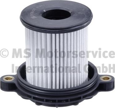 Kolbenschmidt 50019138 - Hydraulic Filter, automatic transmission car-mod.net