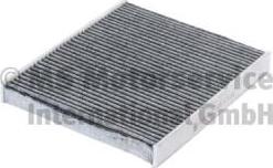 Kolbenschmidt 50014948 - Filter, interior air car-mod.net
