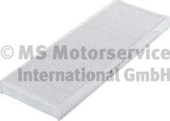 Kolbenschmidt 50014947 - Filter, interior air car-mod.net