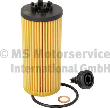 Kolbenschmidt 50014959 - Oil Filter car-mod.net