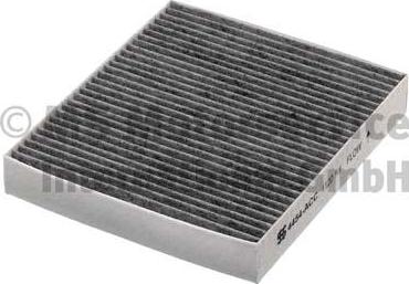 Kolbenschmidt 50014454 - Filter, interior air car-mod.net