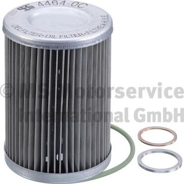 Kolbenschmidt 50014464 - Oil Filter car-mod.net
