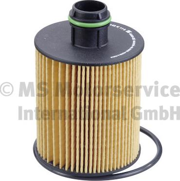 Kolbenschmidt 50014460 - Oil Filter car-mod.net