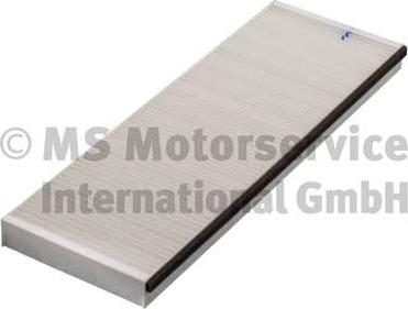 Kolbenschmidt 50014463 - Filter, interior air car-mod.net