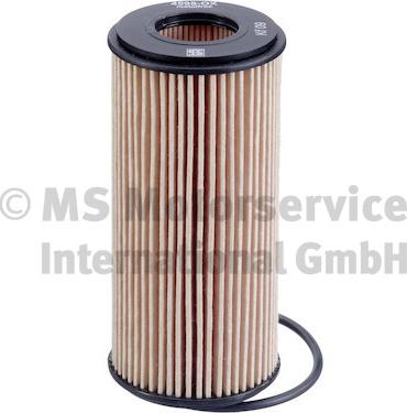 Kolbenschmidt 50014598 - Oil Filter car-mod.net