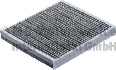 Kolbenschmidt 50014545 - Filter, interior air car-mod.net