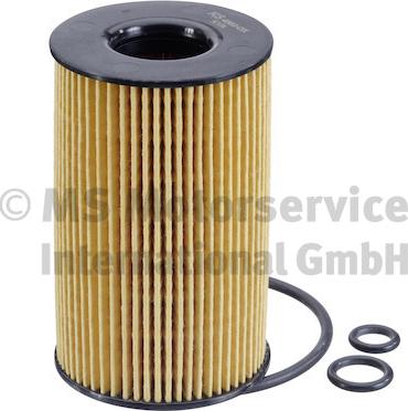 Kolbenschmidt 50014502 - Oil Filter car-mod.net