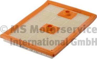 Kolbenschmidt 50014667 - Engine Air Filter car-mod.net