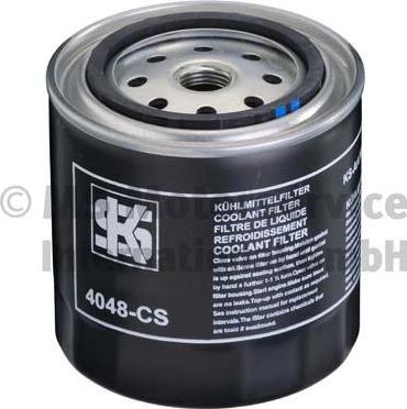 Kolbenschmidt 50014048 - Coolant Filter car-mod.net