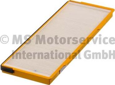 Kolbenschmidt 50014199 - Filter, interior air car-mod.net