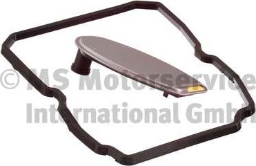 Kolbenschmidt 50014198 - Hydraulic Filter, automatic transmission car-mod.net