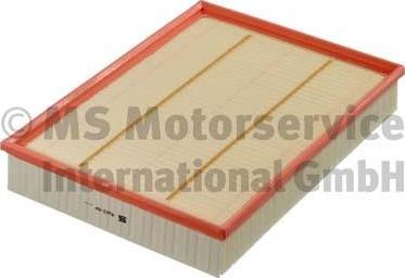 Kolbenschmidt 50014163 - Engine Air Filter car-mod.net