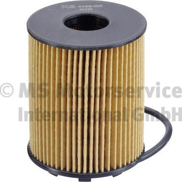 Kolbenschmidt 50014103 - Oil Filter car-mod.net