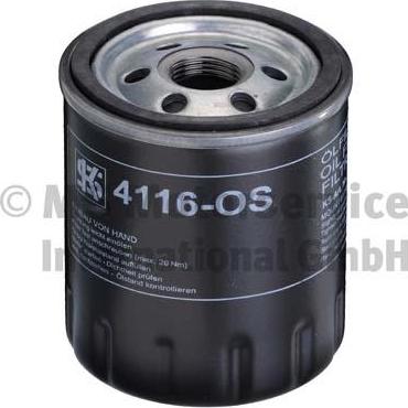 Wilmink Group WG1792612 - Oil Filter car-mod.net