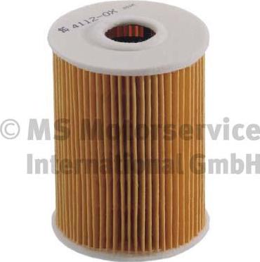 Kolbenschmidt 50014112 - Oil Filter car-mod.net
