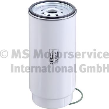 Kolbenschmidt 50014174 - Fuel filter car-mod.net