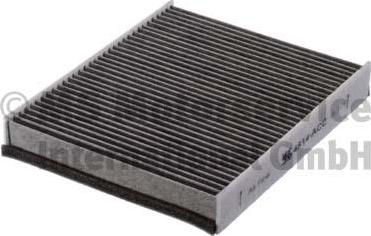 Kolbenschmidt 50014814 - Filter, interior air car-mod.net