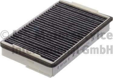 Kolbenschmidt 50014835 - Filter, interior air car-mod.net