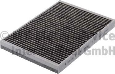 Kolbenschmidt 50014830 - Filter, interior air car-mod.net
