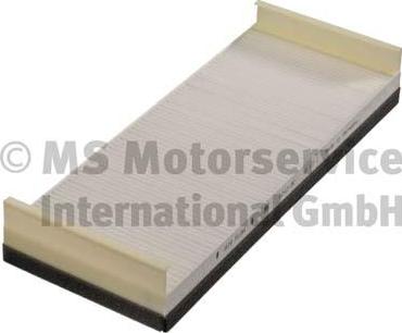 Kolbenschmidt 50014242 - Filter, interior air car-mod.net