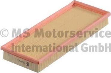Kolbenschmidt 50014254 - Filter, interior air car-mod.net
