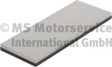 Kolbenschmidt 50014250 - Filter, interior air car-mod.net