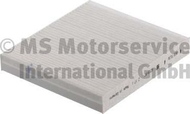 Kolbenschmidt 50014219 - Filter, interior air car-mod.net
