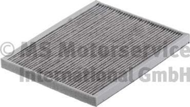 Kolbenschmidt 50014231 - Filter, interior air car-mod.net