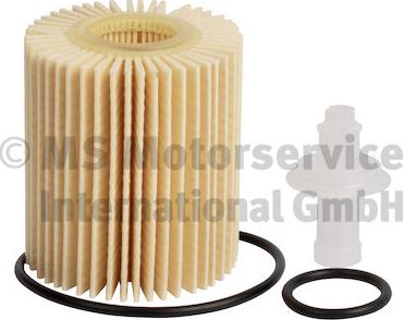 Kolbenschmidt 50014272 - Oil Filter car-mod.net