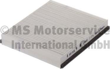 Kolbenschmidt 50014769 - Filter, interior air car-mod.net
