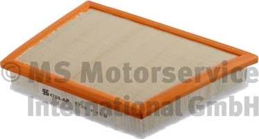 Kolbenschmidt 50014708 - Engine Air Filter car-mod.net
