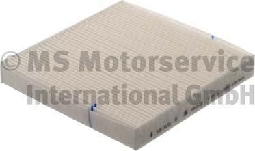 Kolbenschmidt 50014703 - Filter, interior air car-mod.net