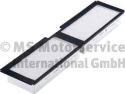 Kolbenschmidt 50014786 - Filter, interior air car-mod.net