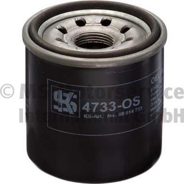 Kolbenschmidt 50014733 - Oil Filter car-mod.net