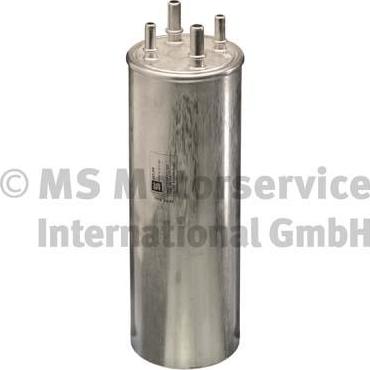 Kolbenschmidt 50013967 - Fuel filter car-mod.net