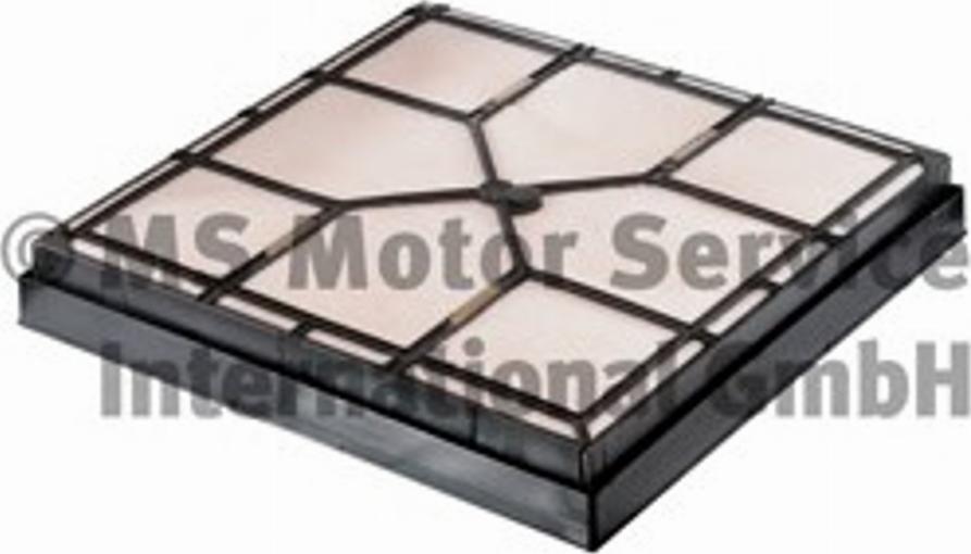 Kolbenschmidt 50013920 - Engine Air Filter car-mod.net
