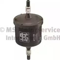 Kolbenschmidt 50013412 - Fuel filter car-mod.net
