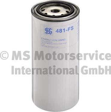 Kolbenschmidt 50013481 - Fuel filter car-mod.net