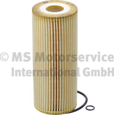 Kolbenschmidt 50013488 - Oil Filter car-mod.net